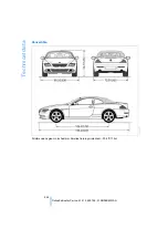 Предварительный просмотр 246 страницы BMW 2009 6 Series Owner'S Manual