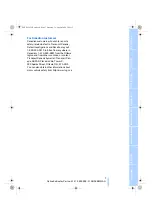 Preview for 9 page of BMW 2009 M3 Owner'S Manual