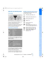 Preview for 15 page of BMW 2009 M3 Owner'S Manual