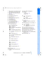 Preview for 17 page of BMW 2009 M3 Owner'S Manual