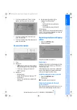 Preview for 21 page of BMW 2009 M3 Owner'S Manual