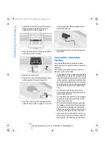 Preview for 40 page of BMW 2009 M3 Owner'S Manual