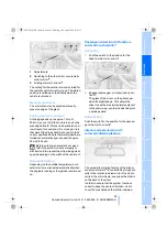 Preview for 51 page of BMW 2009 M3 Owner'S Manual