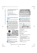 Preview for 56 page of BMW 2009 M3 Owner'S Manual