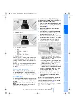 Preview for 65 page of BMW 2009 M3 Owner'S Manual