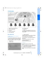 Preview for 75 page of BMW 2009 M3 Owner'S Manual