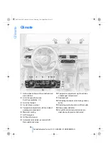 Preview for 98 page of BMW 2009 M3 Owner'S Manual