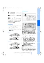 Preview for 121 page of BMW 2009 M3 Owner'S Manual