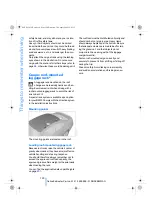 Preview for 122 page of BMW 2009 M3 Owner'S Manual