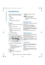 Preview for 148 page of BMW 2009 M3 Owner'S Manual