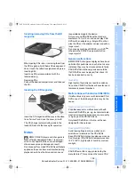 Preview for 161 page of BMW 2009 M3 Owner'S Manual