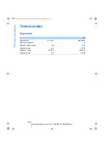 Preview for 230 page of BMW 2009 M3 Owner'S Manual