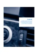 Предварительный просмотр 31 страницы BMW 2009 M5 Owner'S Manual