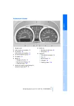 Preview for 13 page of BMW 2009 X3 Owner'S Manual