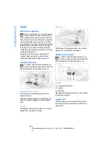 Preview for 30 page of BMW 2009 X3 Owner'S Manual