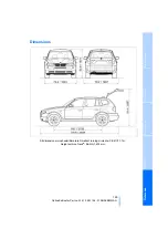 Preview for 131 page of BMW 2009 X3 Owner'S Manual