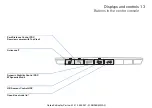 Предварительный просмотр 13 страницы BMW 2009 X5 Quick Reference Manual