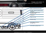 Предварительный просмотр 15 страницы BMW 2009 X5 Quick Reference Manual