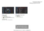 Предварительный просмотр 37 страницы BMW 2009 X5 Quick Reference Manual