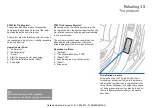 Предварительный просмотр 39 страницы BMW 2009 X5 Quick Reference Manual