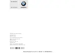 Предварительный просмотр 46 страницы BMW 2009 X5 Quick Reference Manual