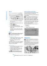 Preview for 46 page of BMW 2009 Z4 Owner'S Manual