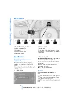 Preview for 72 page of BMW 2009 Z4 Owner'S Manual