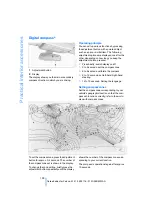 Preview for 102 page of BMW 2009 Z4 Owner'S Manual