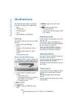 Preview for 140 page of BMW 2009 Z4 Owner'S Manual