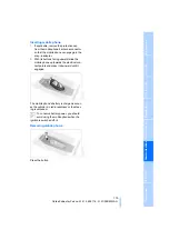 Preview for 177 page of BMW 2009 Z4 Owner'S Manual