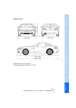 Preview for 223 page of BMW 2009 Z4 Owner'S Manual