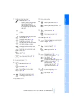 Предварительный просмотр 13 страницы BMW 2010 528 Owner'S Manual