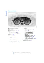 Предварительный просмотр 14 страницы BMW 2010 528 Owner'S Manual