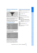 Предварительный просмотр 15 страницы BMW 2010 528 Owner'S Manual