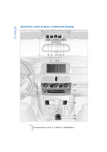 Предварительный просмотр 16 страницы BMW 2010 528 Owner'S Manual