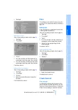 Предварительный просмотр 81 страницы BMW 2010 528 Owner'S Manual