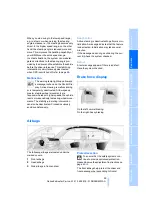 Предварительный просмотр 95 страницы BMW 2010 528 Owner'S Manual