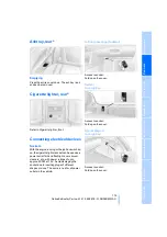 Предварительный просмотр 117 страницы BMW 2010 528 Owner'S Manual