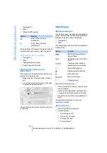 Предварительный просмотр 146 страницы BMW 2010 528 Owner'S Manual