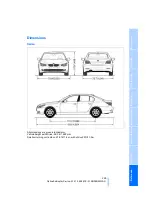 Предварительный просмотр 241 страницы BMW 2010 528 Owner'S Manual