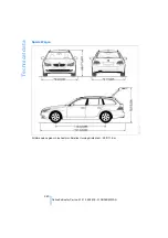 Предварительный просмотр 242 страницы BMW 2010 528 Owner'S Manual