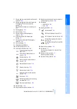 Preview for 17 page of BMW 2010 650i Owner'S Manual