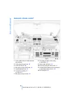 Предварительный просмотр 68 страницы BMW 2010 X3 Owner'S Manual