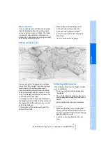 Предварительный просмотр 73 страницы BMW 2010 X3 Owner'S Manual