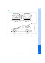 Предварительный просмотр 129 страницы BMW 2010 X3 Owner'S Manual