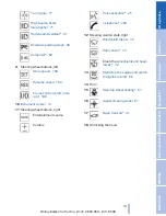 Предварительный просмотр 13 страницы BMW 2011 7 Series Owner'S Manual