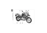 Preview for 14 page of BMW 2011 R 1200 GS Rider'S Manual