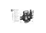 Preview for 16 page of BMW 2011 R 1200 GS Rider'S Manual