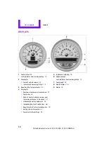 Предварительный просмотр 13 страницы BMW 2012 MINI COUNTRYMAN Owner'S Manual