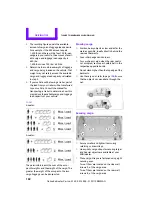 Предварительный просмотр 103 страницы BMW 2012 MINI COUNTRYMAN Owner'S Manual